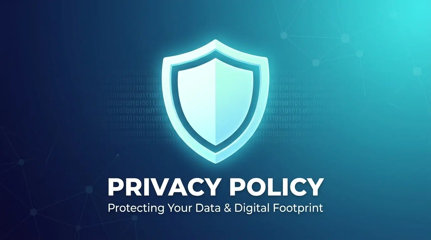 Privacy Policy InfotaleHub