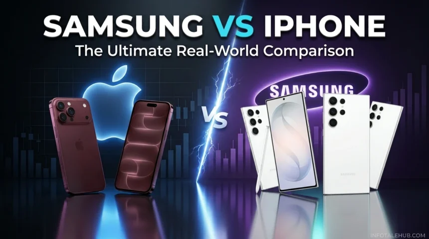 samsung-vs-iphone-real-world-comparison feature image